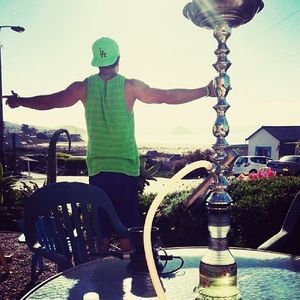 Meet your Posher, Jordan